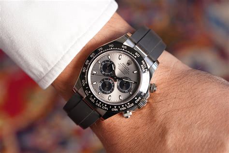 rolex 116519ln daytona|oysterflex daytona.